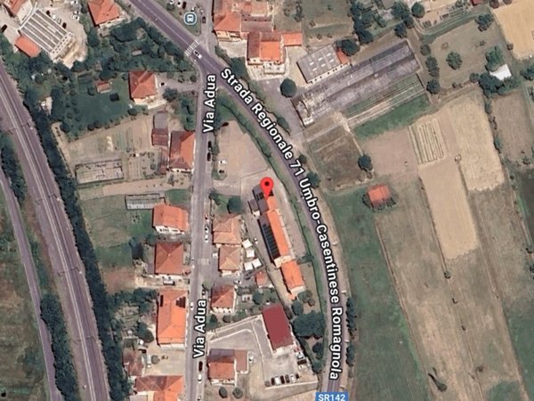 appartamento in vendita a Castiglion Fiorentino