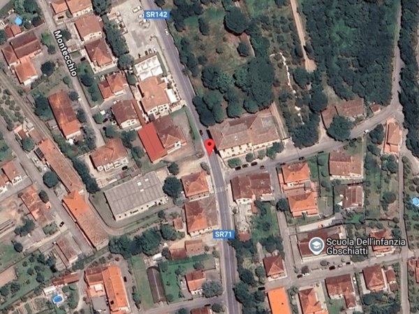 appartamento in vendita a Castiglion Fiorentino