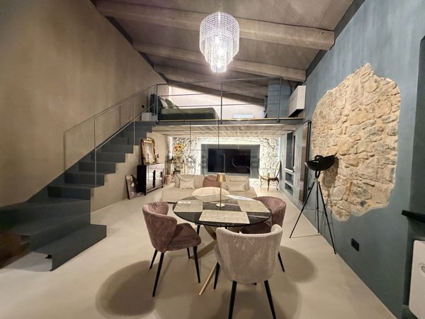 appartamento in vendita a Castiglion Fiorentino