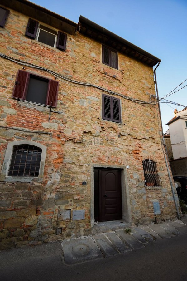 appartamento in vendita a Castiglion Fiorentino