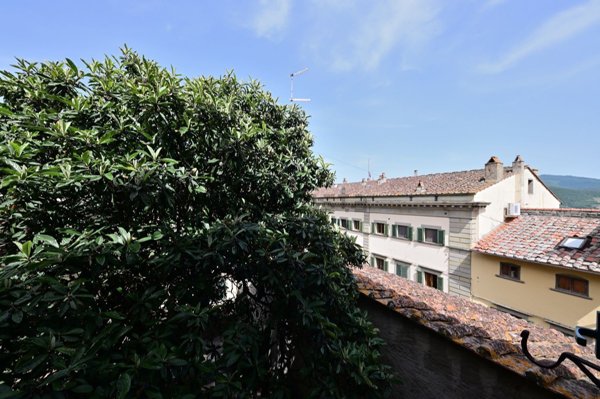 appartamento in vendita a Castiglion Fiorentino