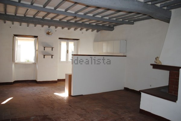 appartamento in vendita a Castiglion Fiorentino