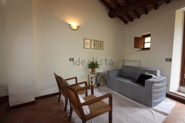 appartamento in vendita a Castiglion Fiorentino