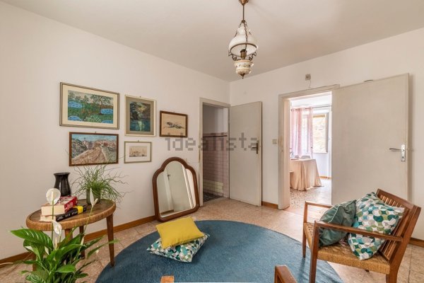 appartamento in vendita a Castiglion Fiorentino