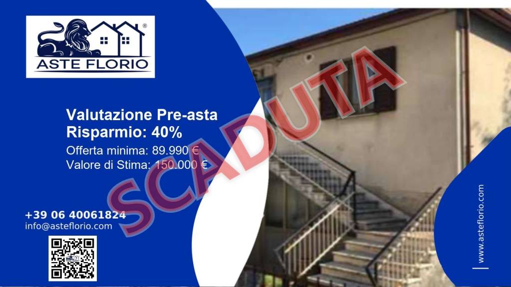 appartamento in vendita a Castiglion Fiorentino