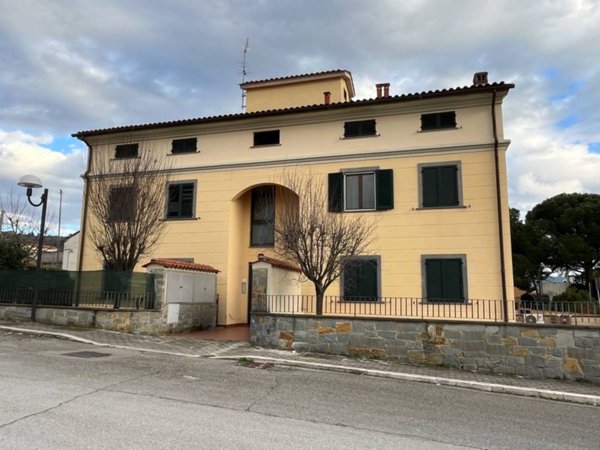 appartamento in vendita a Castiglion Fiorentino