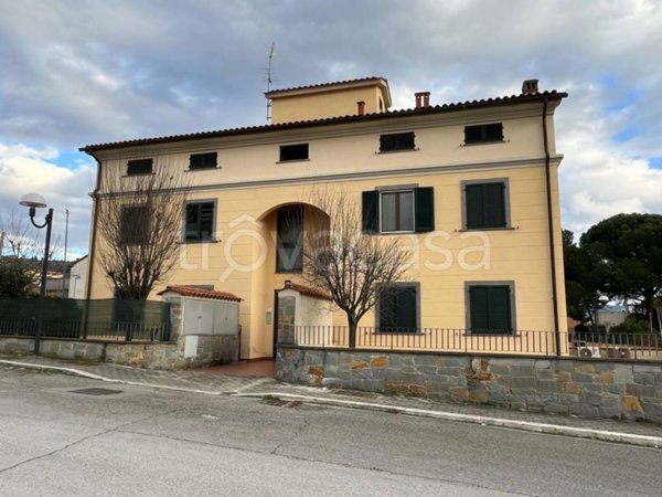 appartamento in vendita a Castiglion Fiorentino