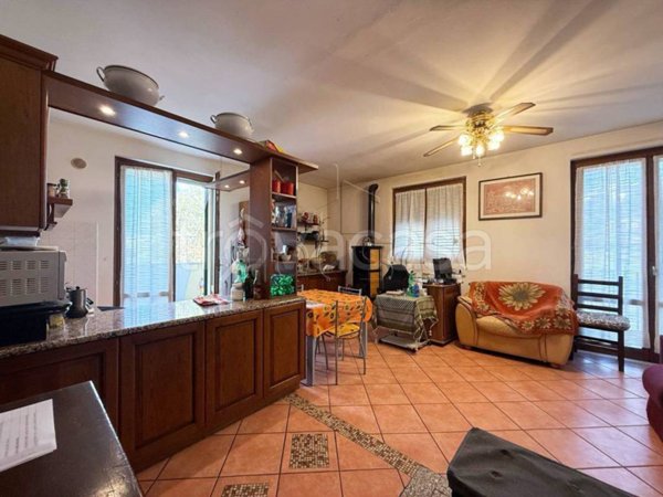 appartamento in vendita a Castiglion Fiorentino