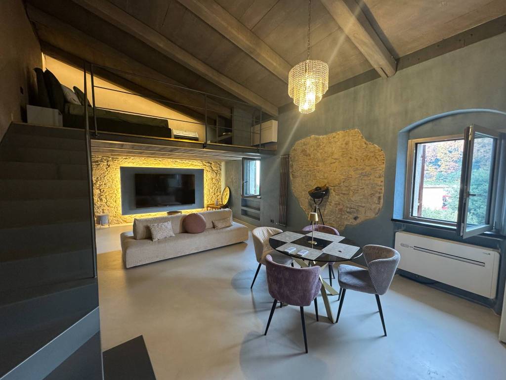 appartamento in vendita a Castiglion Fiorentino