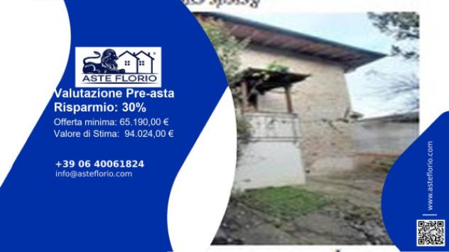 appartamento in vendita a Castiglion Fiorentino