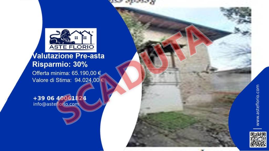 appartamento in vendita a Castiglion Fiorentino