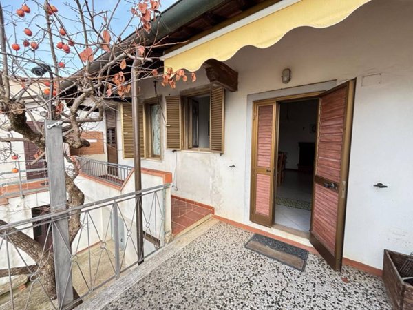 casa indipendente in vendita a Castiglion Fiorentino