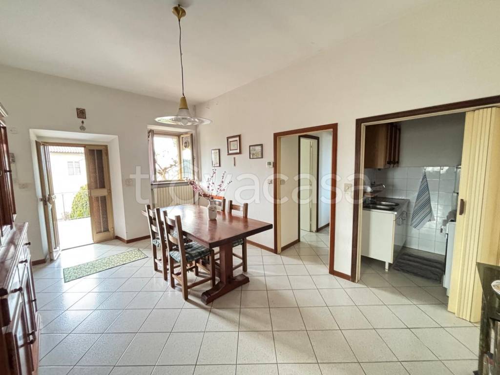 casa indipendente in vendita a Castiglion Fiorentino