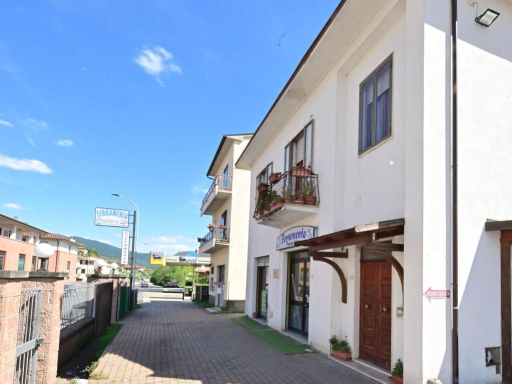 casa indipendente in vendita a Castiglion Fiorentino