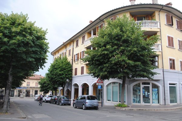 appartamento in vendita a Castiglion Fiorentino
