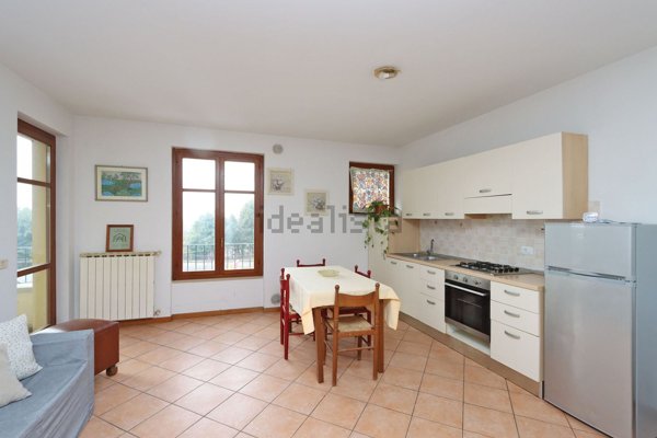 appartamento in vendita a Castiglion Fiorentino