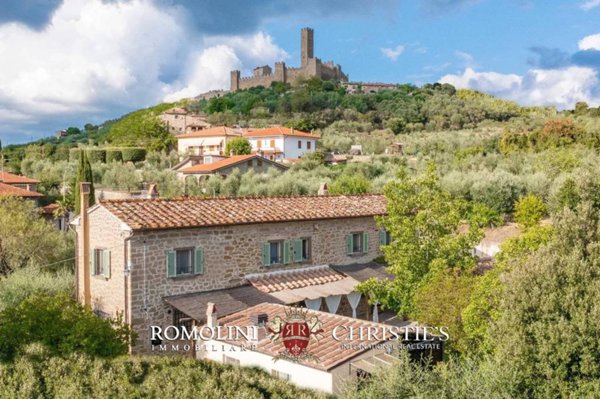 casa indipendente in vendita a Castiglion Fiorentino