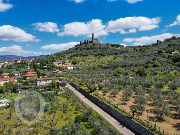 casa indipendente in vendita a Castiglion Fiorentino