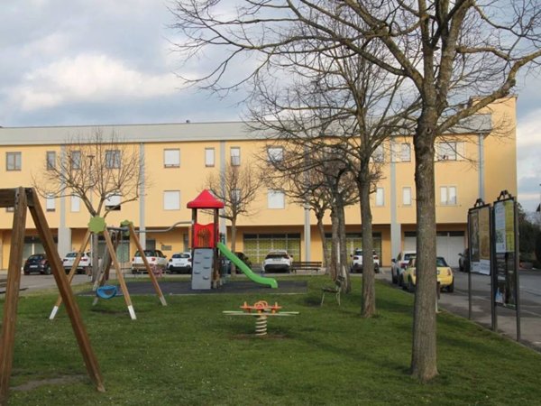 appartamento in vendita a Castiglion Fiorentino