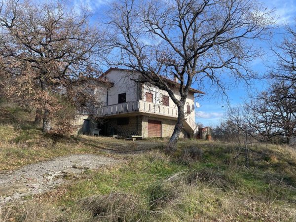 casa indipendente in vendita a Castiglion Fiorentino