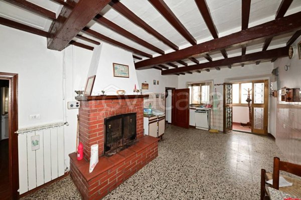casa indipendente in vendita a Castiglion Fiorentino in zona Pieve di Chio