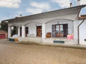 casa indipendente in vendita a Castiglion Fiorentino