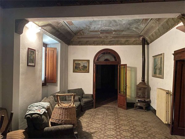 casa indipendente in vendita a Castiglion Fiorentino in zona Noceta