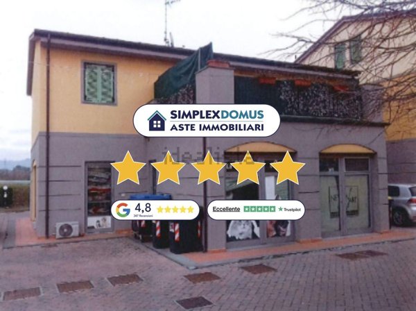 appartamento in vendita a Castiglion Fiorentino