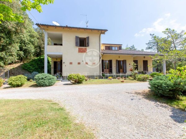 casa indipendente in vendita a Castiglion Fiorentino