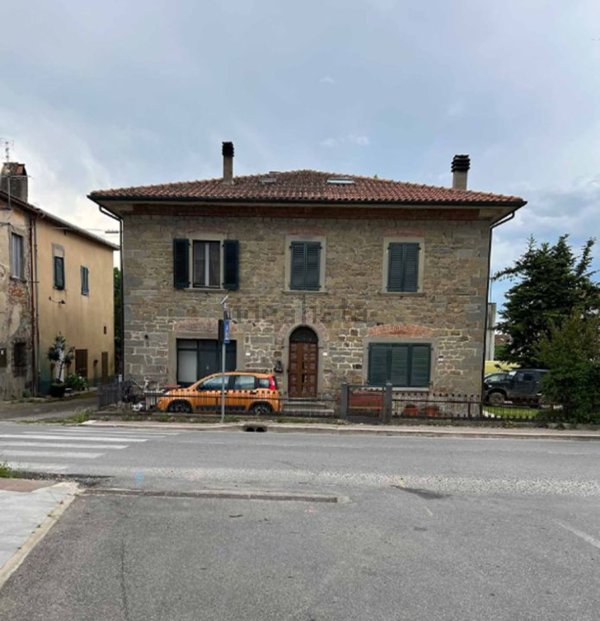 appartamento in vendita a Castiglion Fiorentino