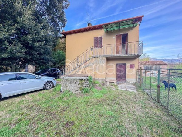 casa indipendente in vendita a Castiglion Fiorentino