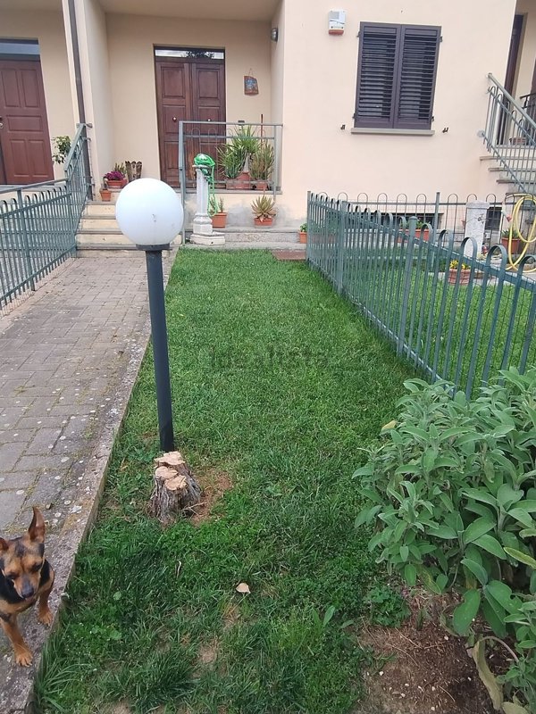 casa indipendente in vendita a Castiglion Fiorentino