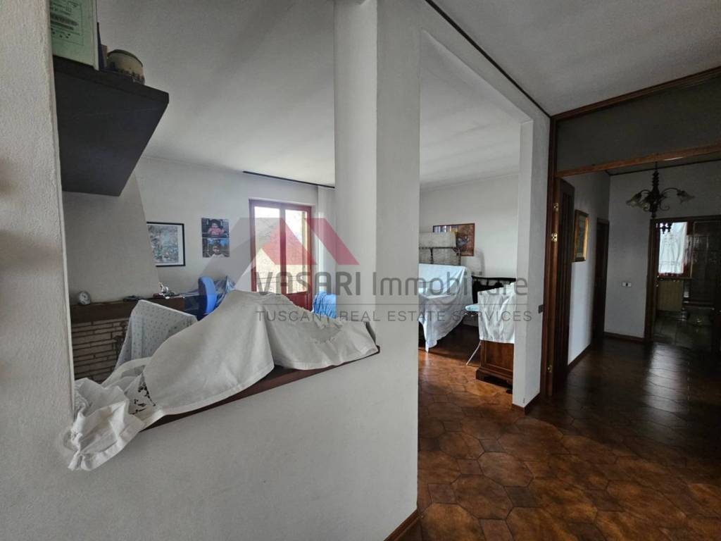 casa indipendente in vendita a Castiglion Fiorentino in zona La Nave