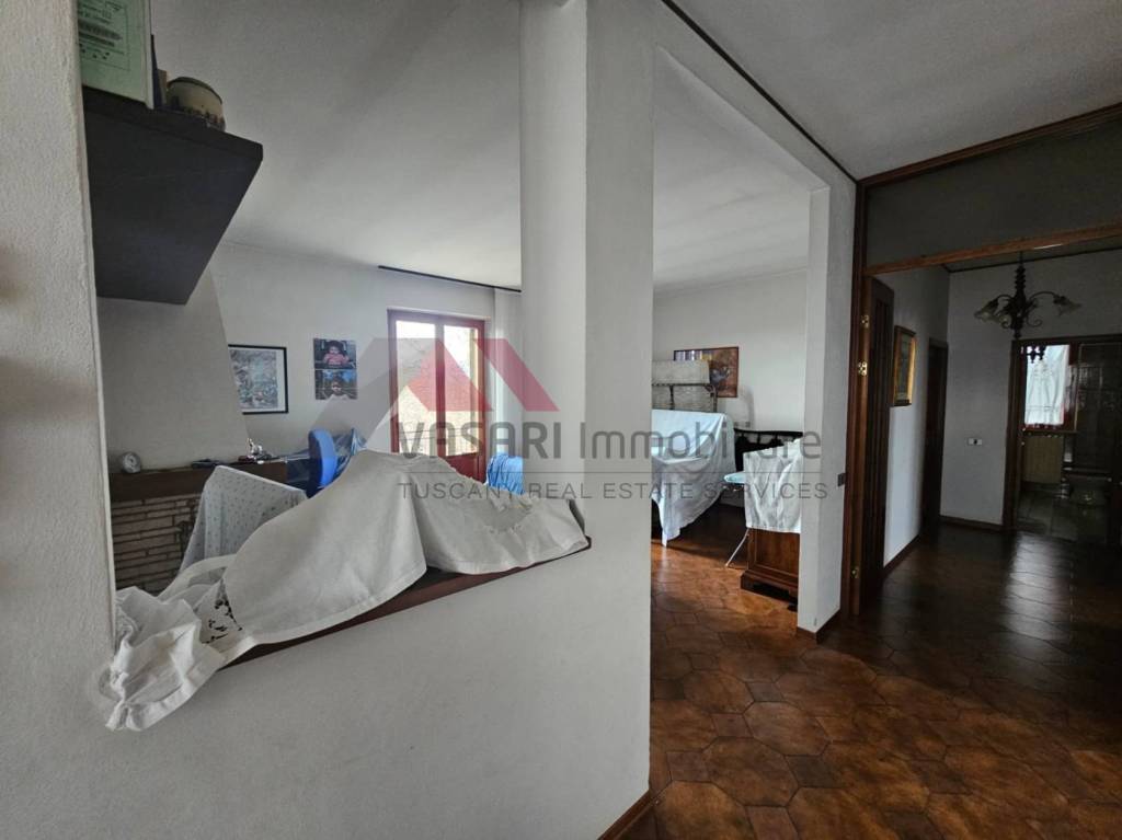 casa indipendente in vendita a Castiglion Fiorentino