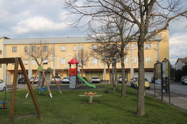 appartamento in vendita a Castiglion Fiorentino