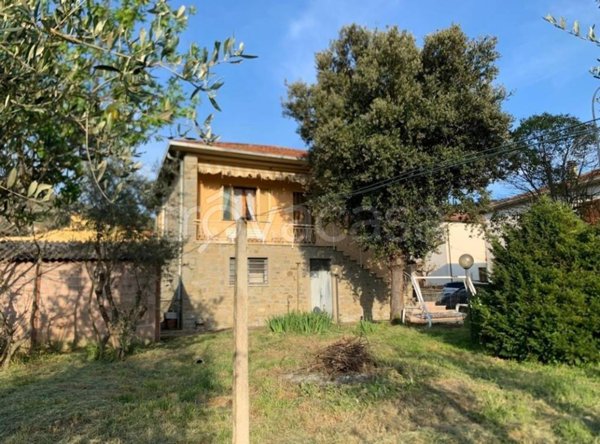 appartamento in vendita a Castiglion Fiorentino in zona Pievuccia