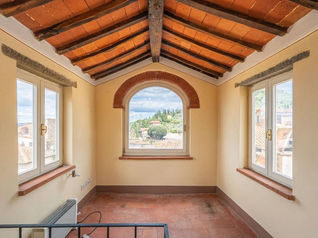 casa indipendente in vendita a Castiglion Fiorentino