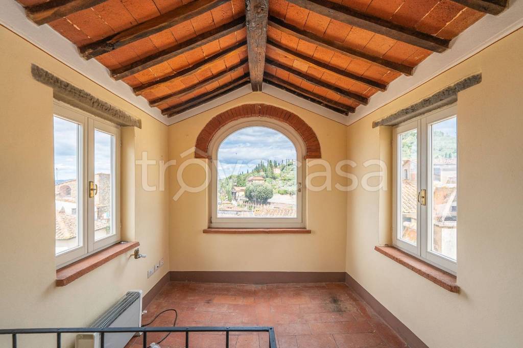 casa indipendente in vendita a Castiglion Fiorentino