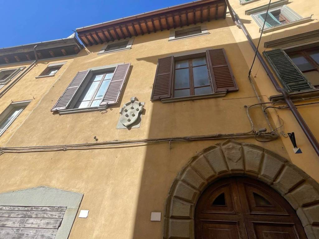 casa indipendente in vendita a Castiglion Fiorentino