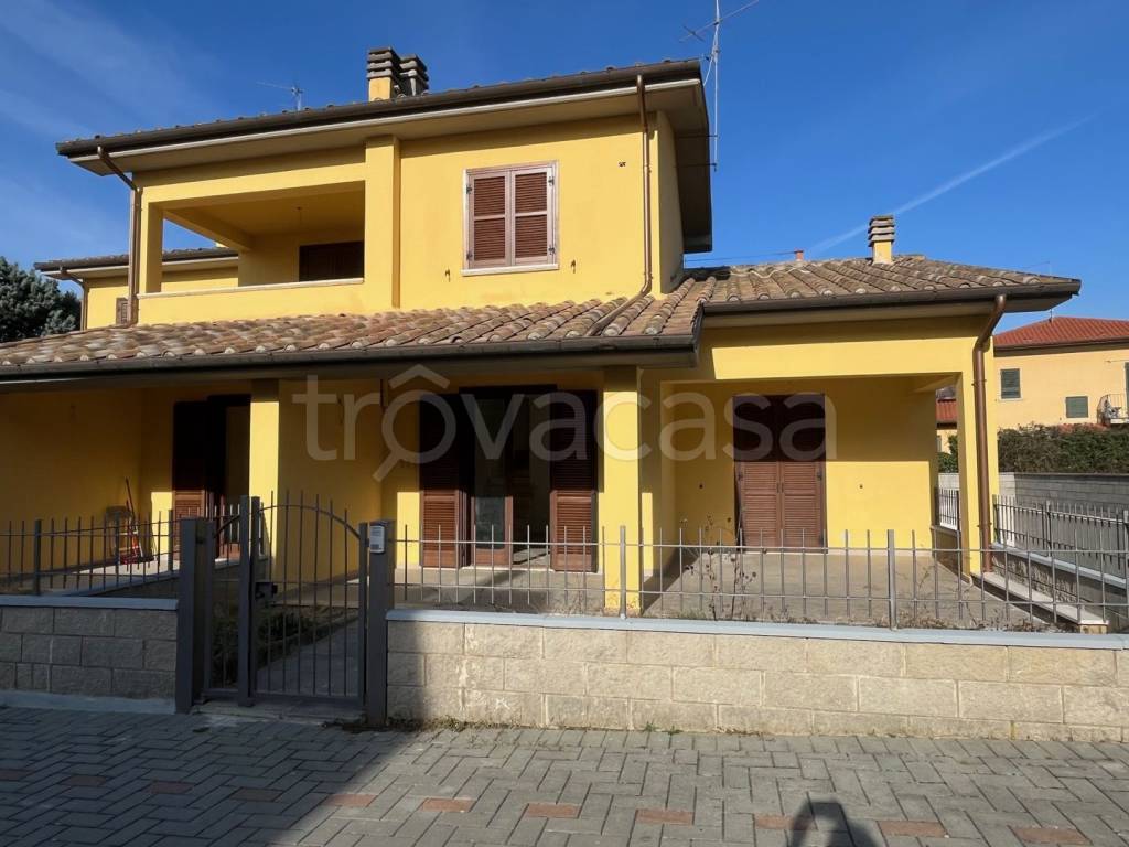 casa indipendente in vendita a Castiglion Fiorentino