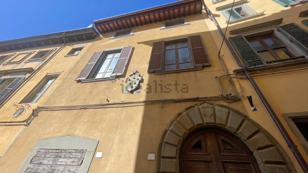 casa indipendente in vendita a Castiglion Fiorentino