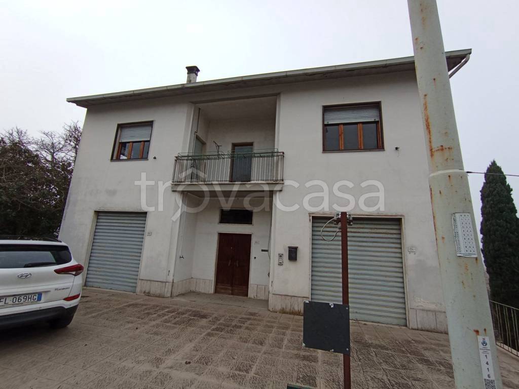 casa indipendente in vendita a Castiglion Fiorentino