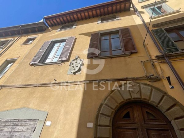casa indipendente in vendita a Castiglion Fiorentino