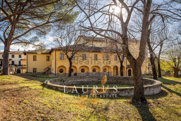 appartamento in vendita a Castiglion Fiorentino