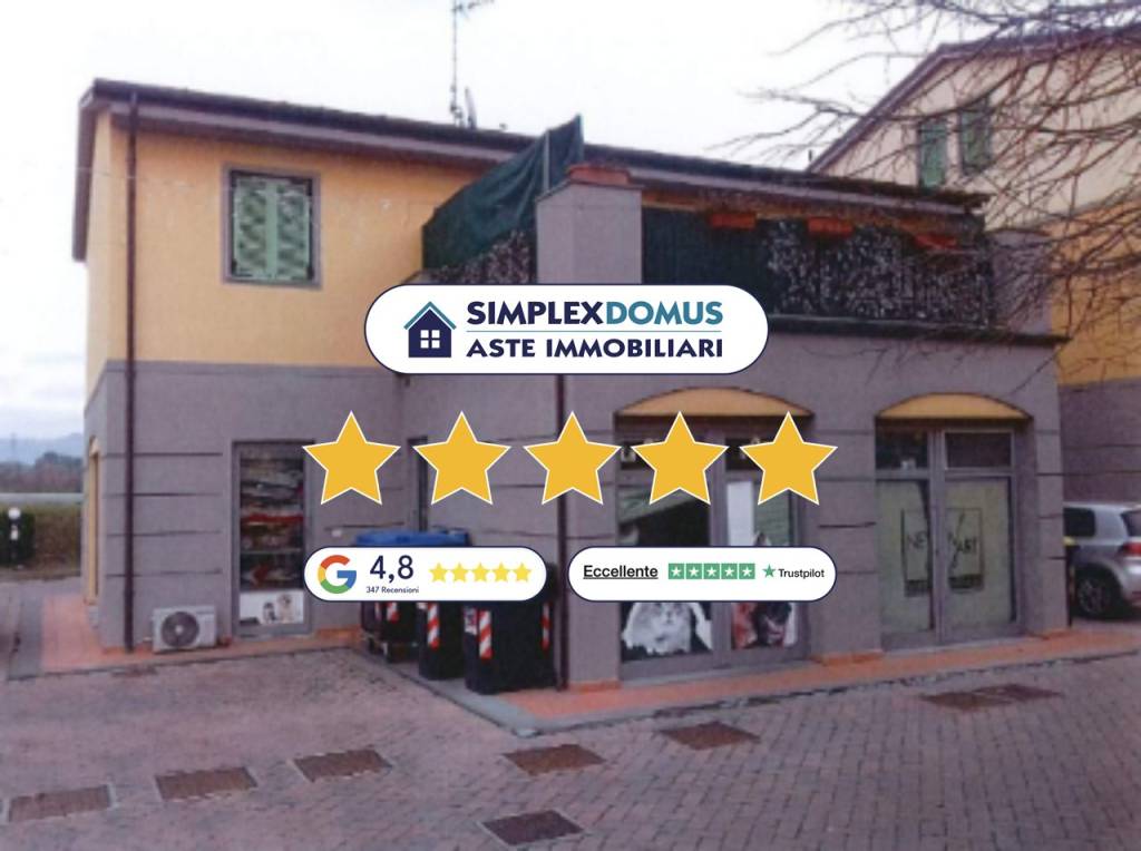 appartamento in vendita a Castiglion Fiorentino