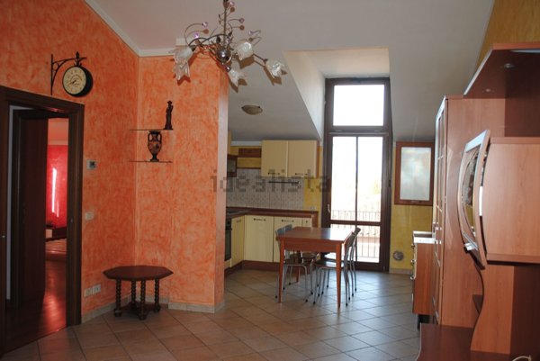 appartamento in vendita a Castiglion Fiorentino