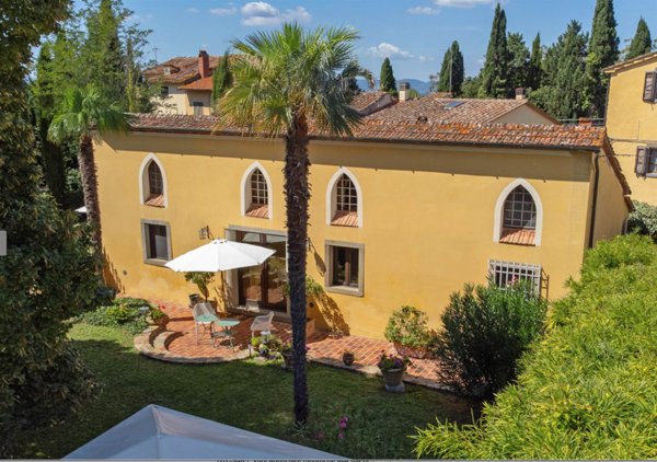 casa indipendente in vendita a Castiglion Fiorentino