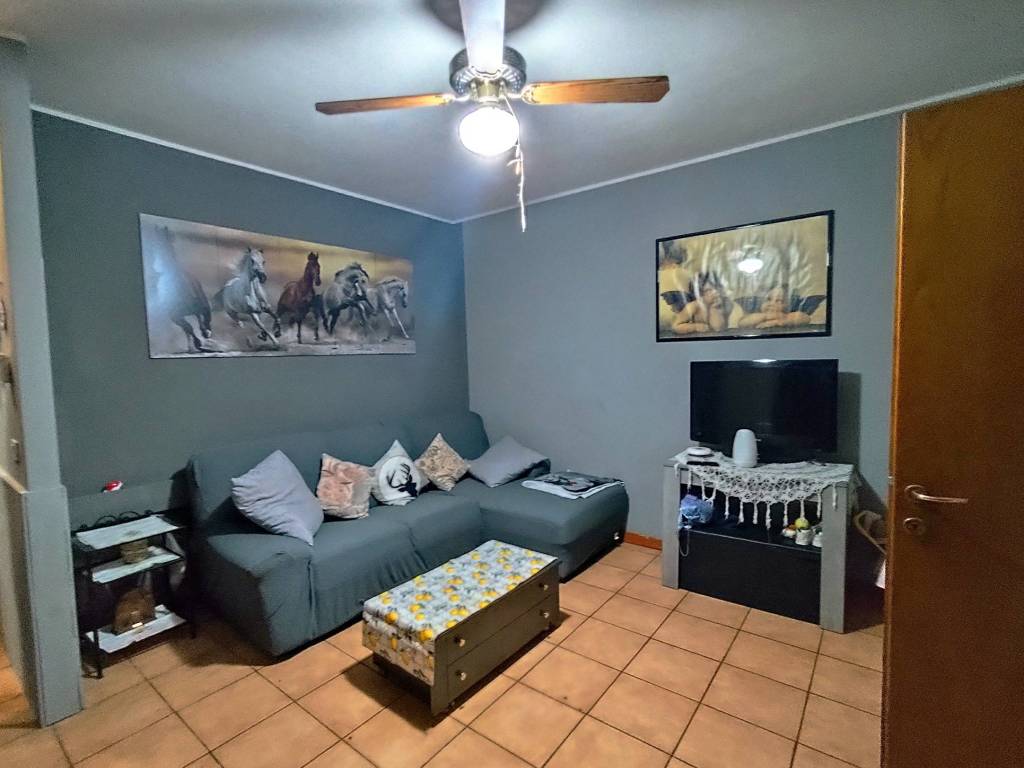 appartamento in vendita a Castiglion Fiorentino