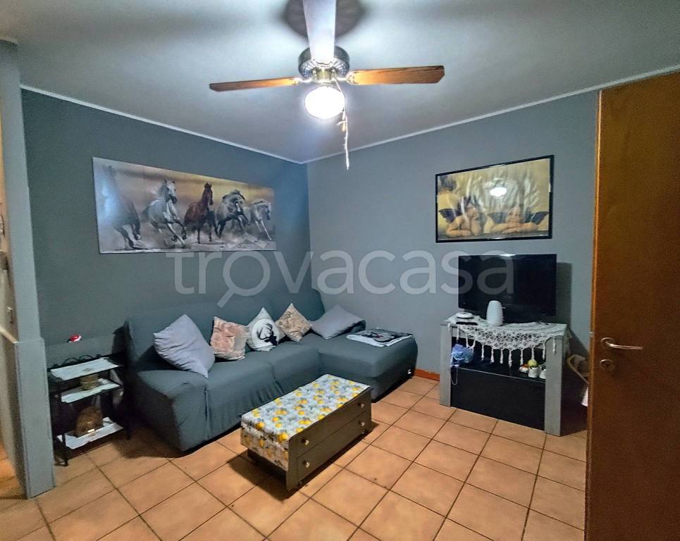 appartamento in vendita a Castiglion Fiorentino