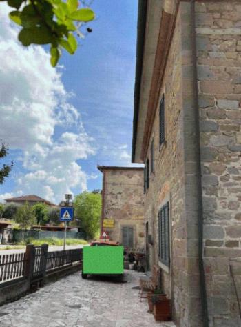 terreno edificabile in vendita a Castiglion Fiorentino